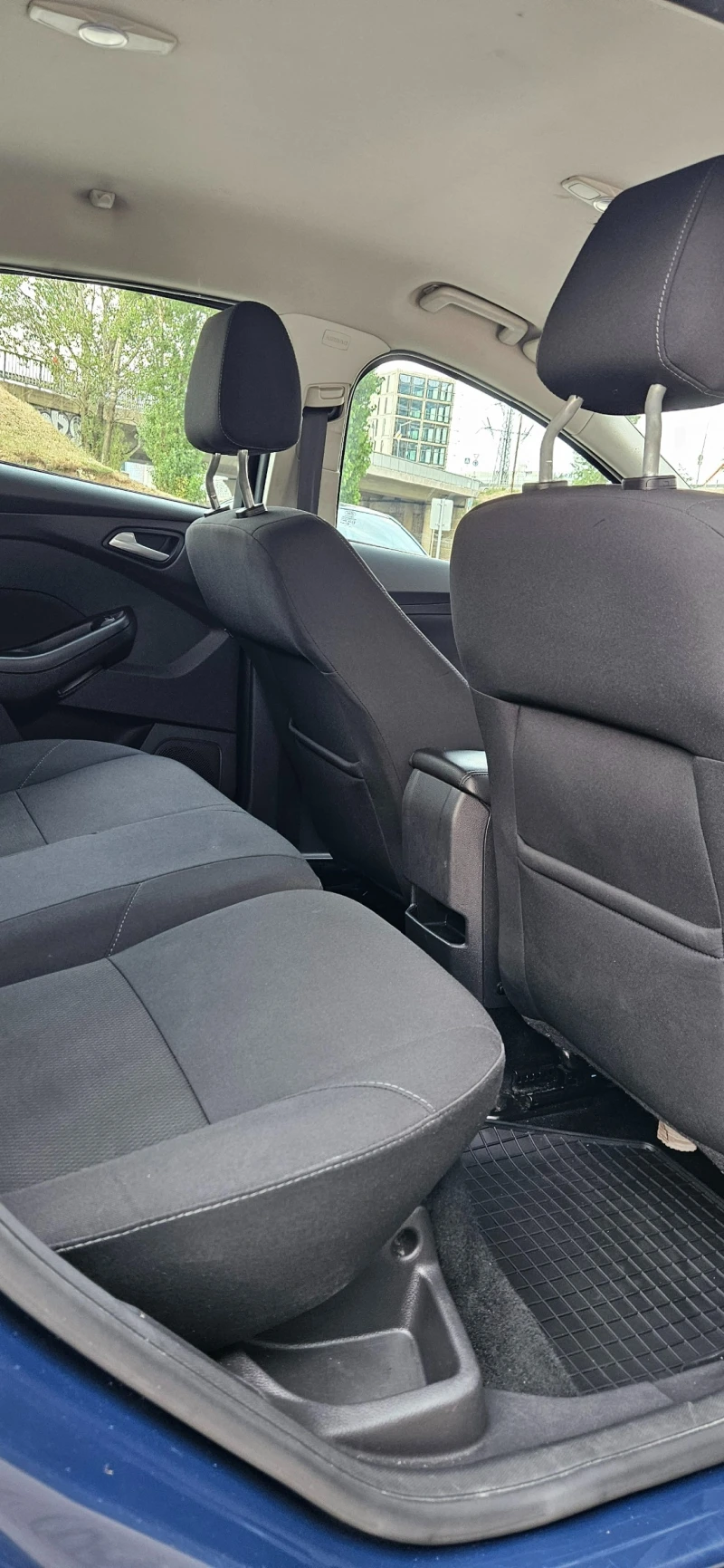 Ford Focus 1.0 EcoBoost, снимка 13 - Автомобили и джипове - 52409695