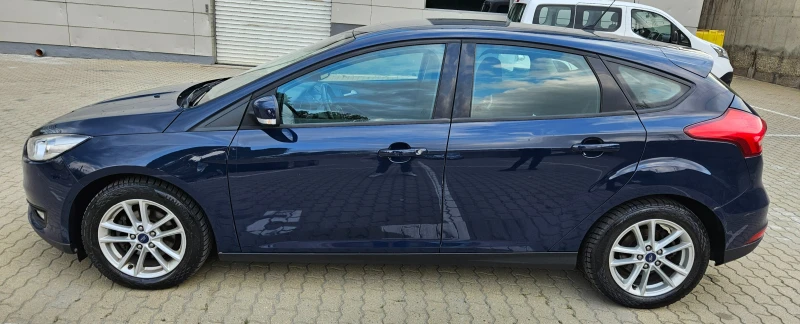 Ford Focus 1.0 EcoBoost, снимка 5 - Автомобили и джипове - 52409695