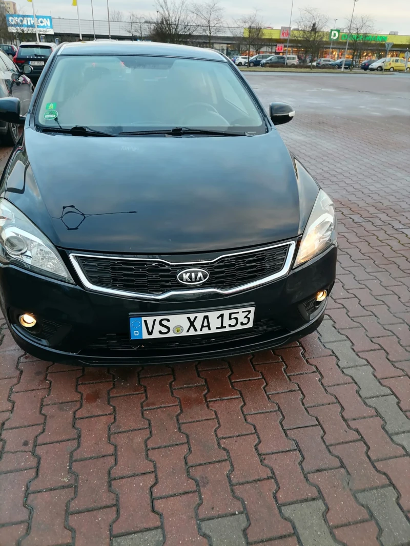 Kia Ceed, снимка 6 - Автомобили и джипове - 48995837