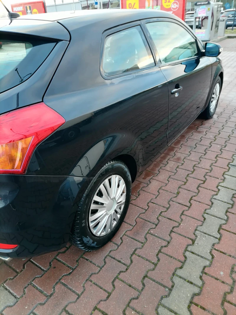 Kia Ceed, снимка 1 - Автомобили и джипове - 48995837