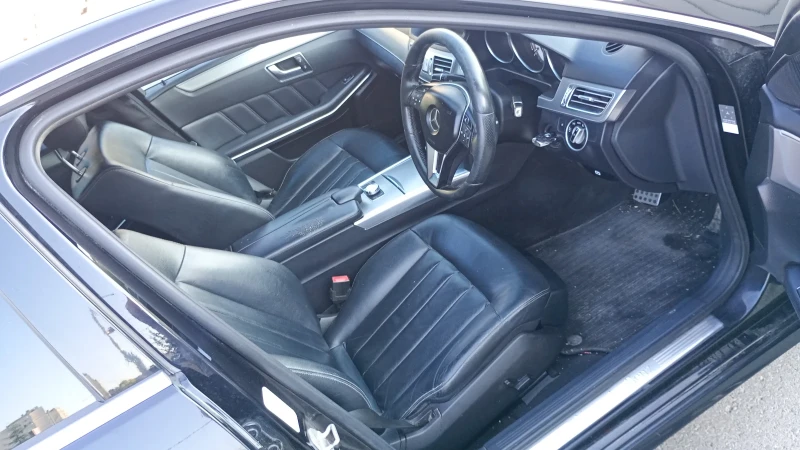 Mercedes-Benz E 220 W212 Facelift M651, снимка 7 - Автомобили и джипове - 51941055