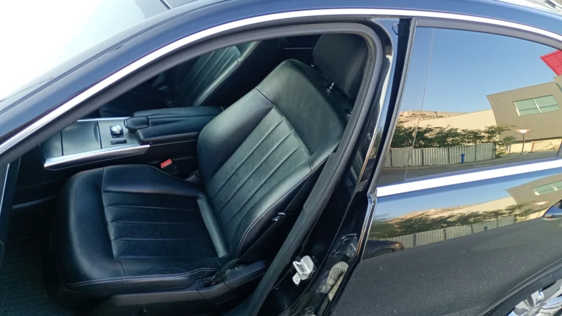 Mercedes-Benz E 220 W212 Facelift M651, снимка 6 - Автомобили и джипове - 51941055