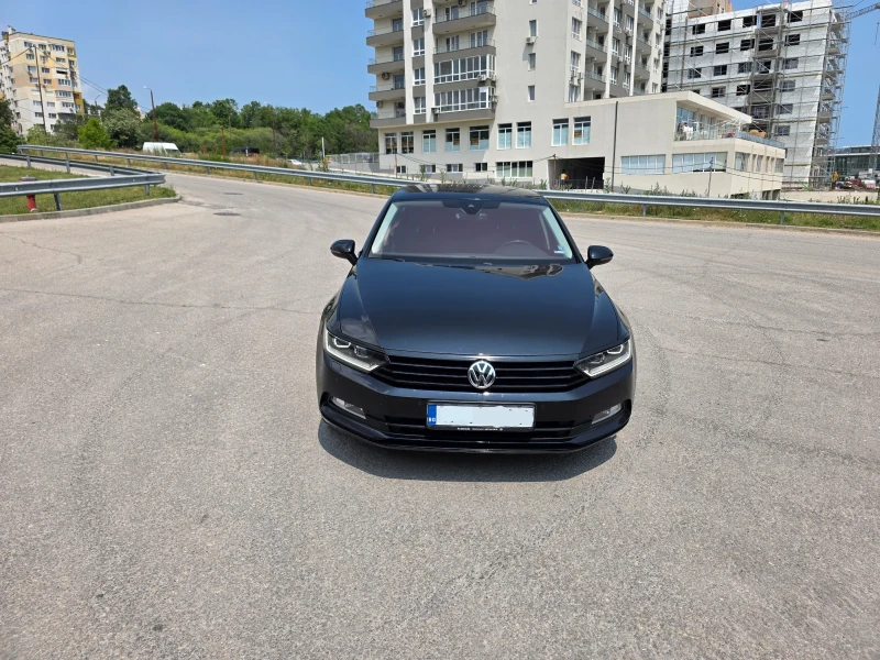 VW Passat VOLKSWAGEN PASSAT B8, снимка 3 - Автомобили и джипове - 52773202