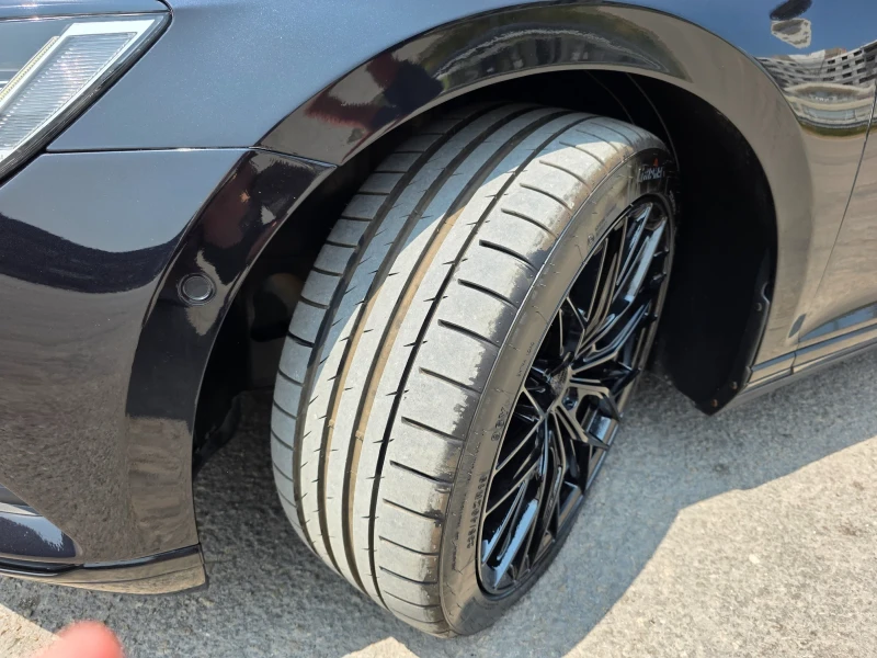 VW Passat VOLKSWAGEN PASSAT B8, снимка 9 - Автомобили и джипове - 52773202