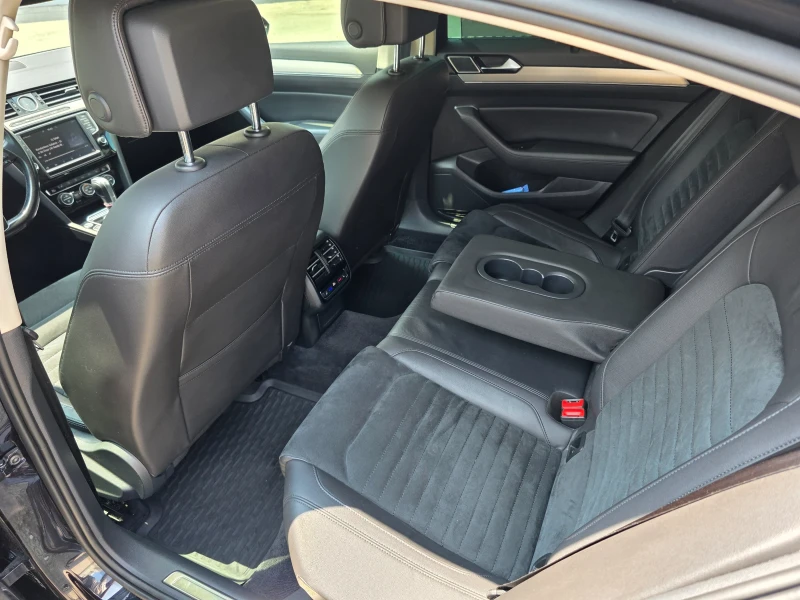 VW Passat VOLKSWAGEN PASSAT B8, снимка 16 - Автомобили и джипове - 52773202