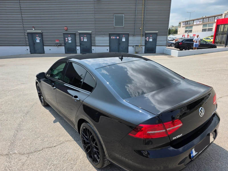 VW Passat VOLKSWAGEN PASSAT B8, снимка 4 - Автомобили и джипове - 52773202