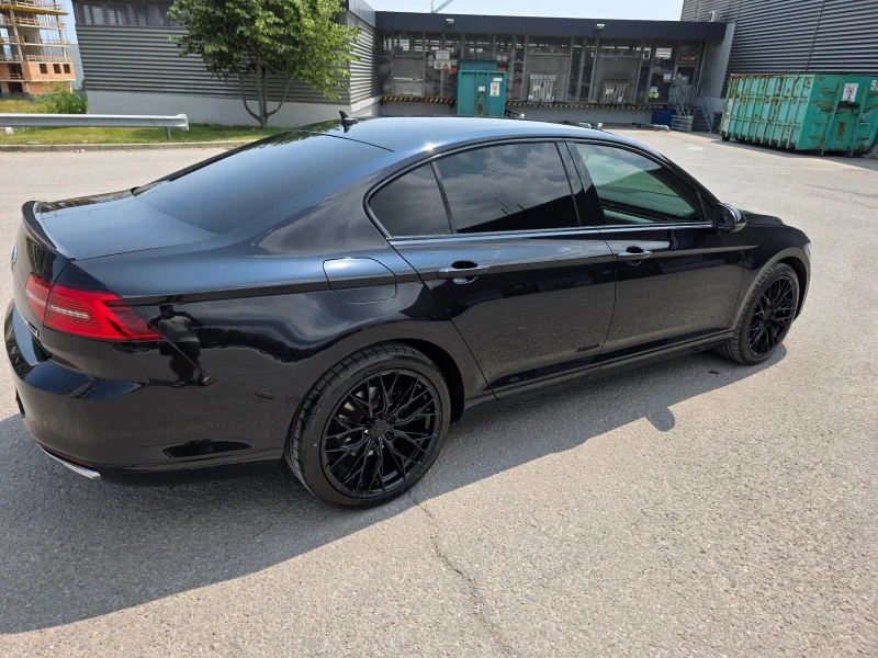 VW Passat VOLKSWAGEN PASSAT B8, снимка 5 - Автомобили и джипове - 52773202
