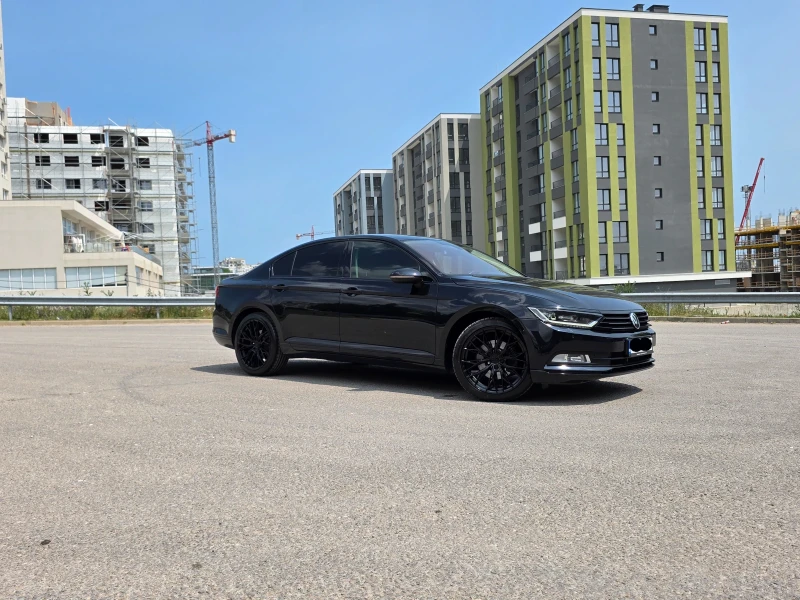 VW Passat VOLKSWAGEN PASSAT B8, снимка 7 - Автомобили и джипове - 52773202