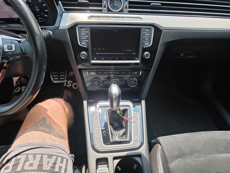 VW Passat VOLKSWAGEN PASSAT B8, снимка 10 - Автомобили и джипове - 52773202