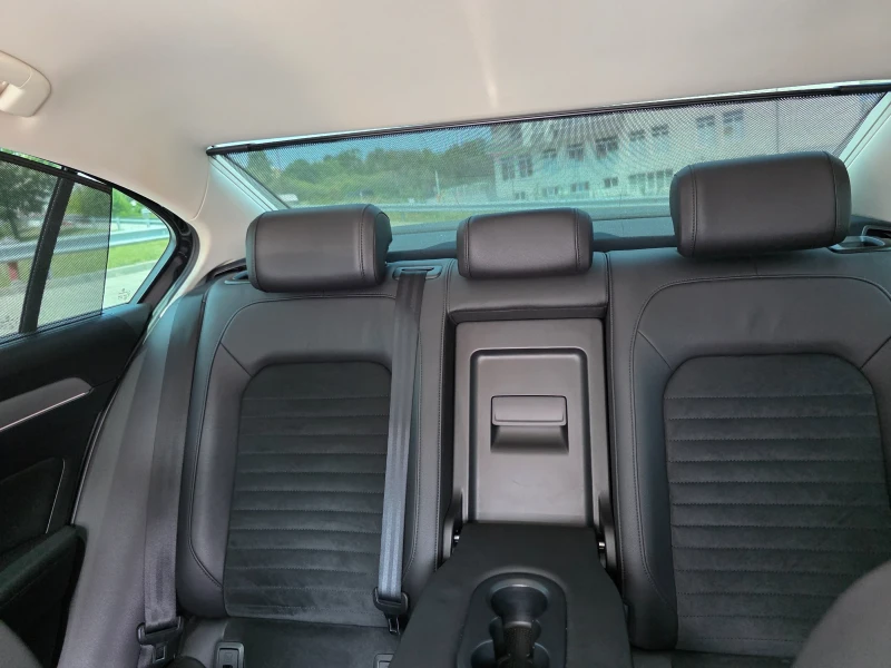 VW Passat VOLKSWAGEN PASSAT B8, снимка 13 - Автомобили и джипове - 52773202