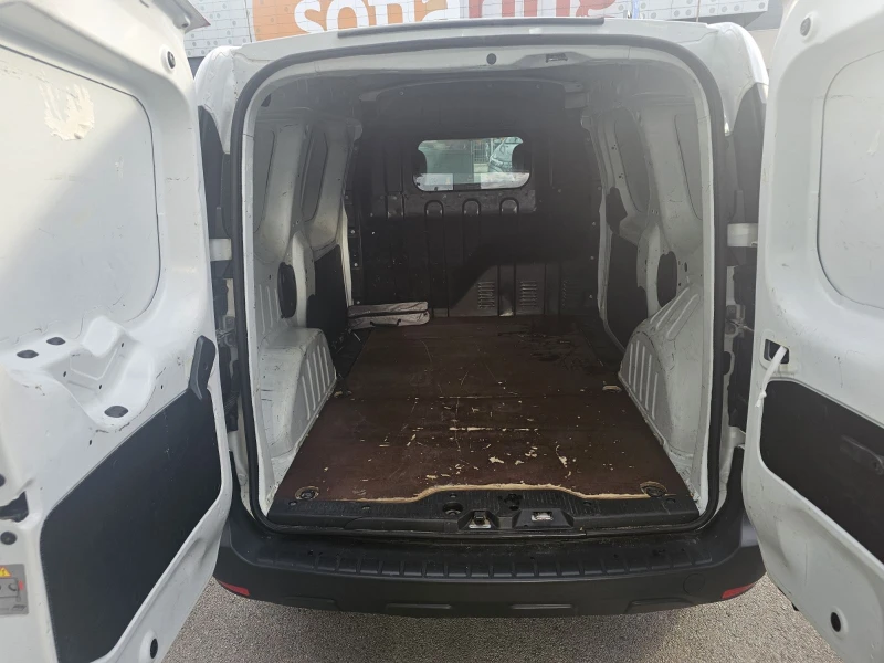 Dacia Dokker dCi 75 к.с. Stop&Start N1, снимка 11 - Автомобили и джипове - 52186576