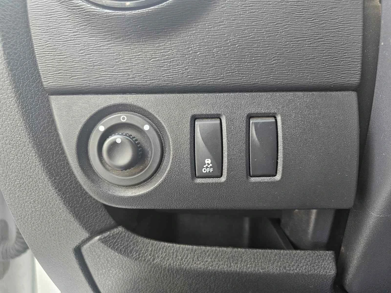 Dacia Dokker dCi 75 к.с. Stop&Start N1, снимка 10 - Автомобили и джипове - 52186576