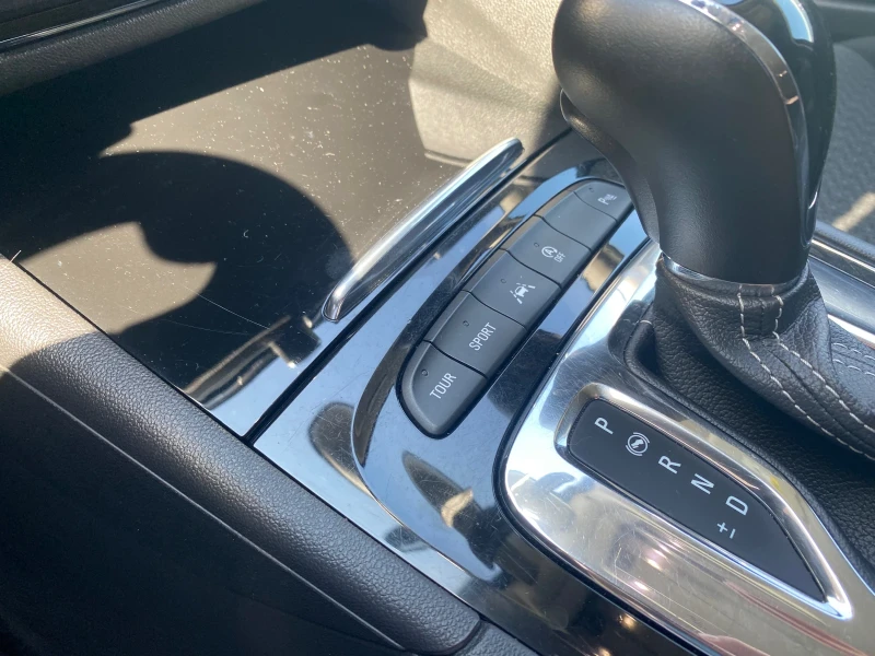 Opel Insignia 2.0 sport, снимка 10 - Автомобили и джипове - 52278934