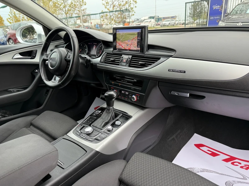 Audi A6 3.0TDI QUATTRO , снимка 15 - Автомобили и джипове - 52474426