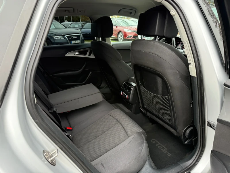 Audi A6 3.0TDI QUATTRO , снимка 13 - Автомобили и джипове - 52474426