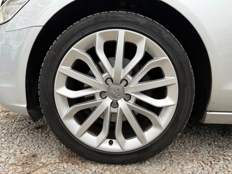 Audi A6 3.0TDI QUATTRO , снимка 16 - Автомобили и джипове - 52474426