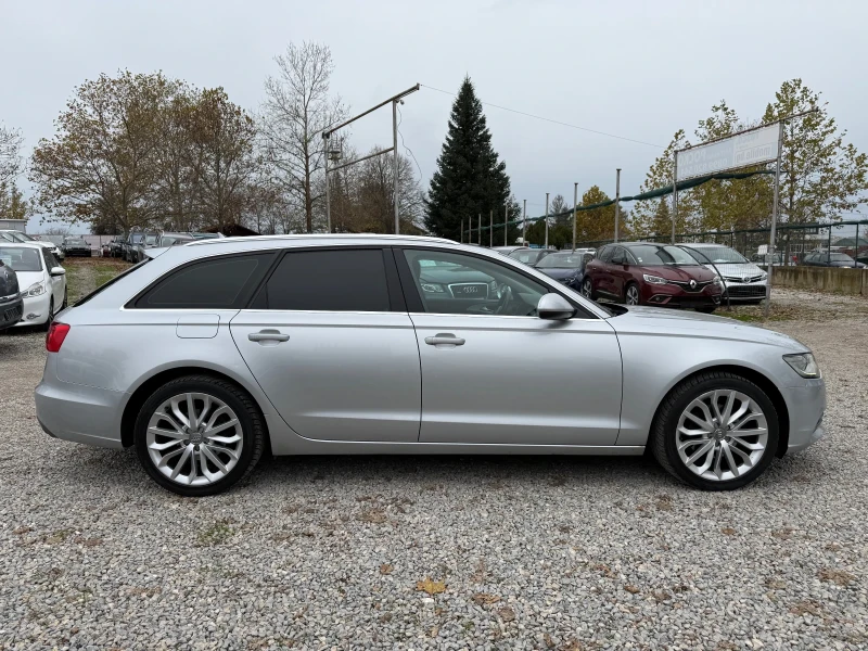 Audi A6 3.0TDI QUATTRO , снимка 5 - Автомобили и джипове - 52474426