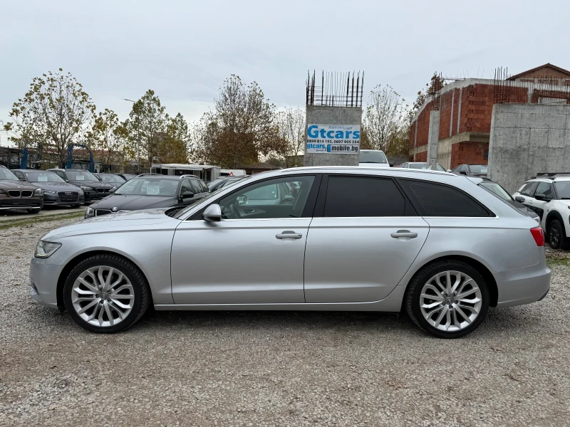 Audi A6 3.0TDI QUATTRO , снимка 2 - Автомобили и джипове - 52474426