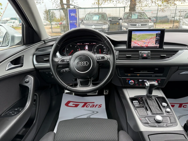 Audi A6 3.0TDI QUATTRO , снимка 10 - Автомобили и джипове - 52474426