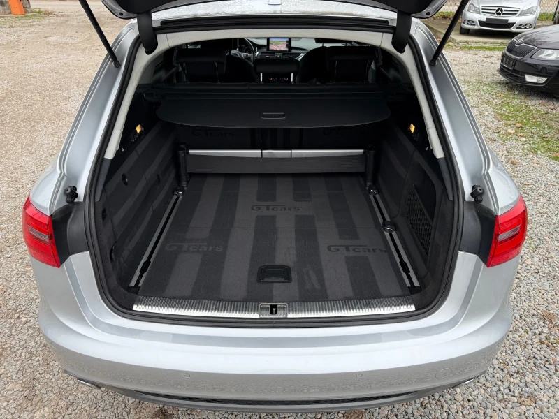 Audi A6 3.0TDI QUATTRO , снимка 12 - Автомобили и джипове - 52474426