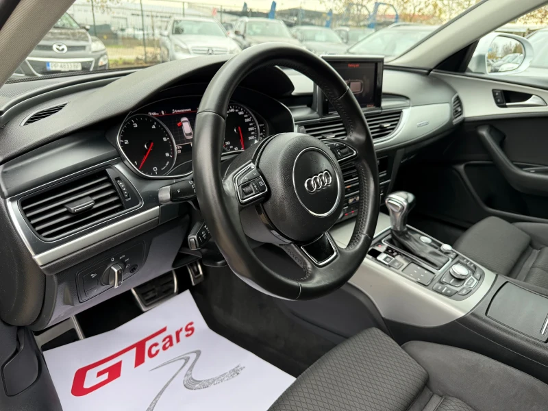 Audi A6 3.0TDI QUATTRO , снимка 8 - Автомобили и джипове - 52474426