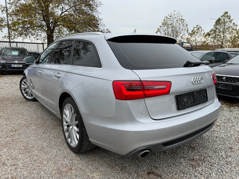 Audi A6 3.0TDI QUATTRO , снимка 3 - Автомобили и джипове - 52474426