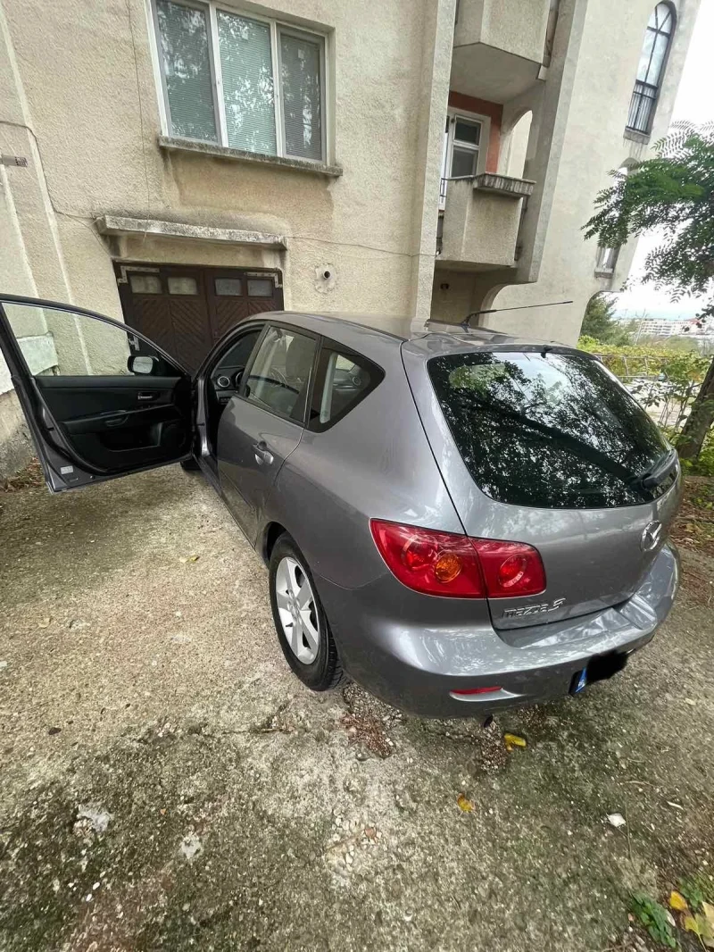 Mazda 3, снимка 3 - Автомобили и джипове - 52595891