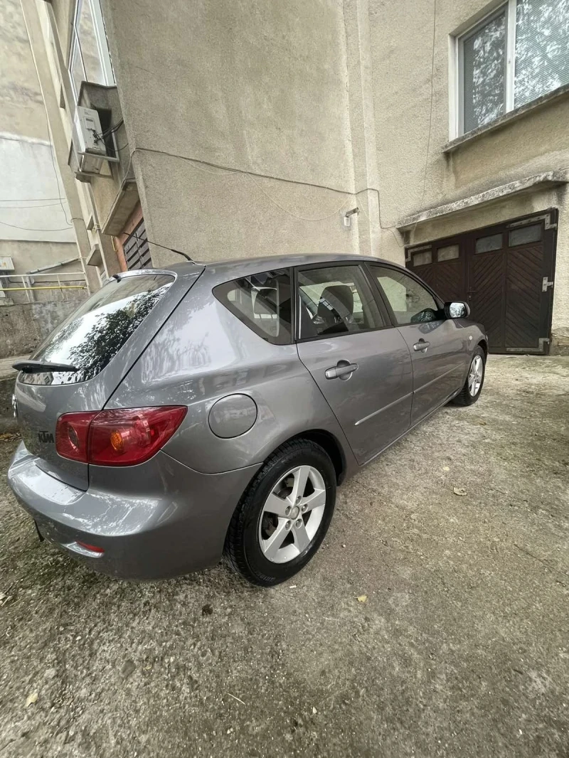 Mazda 3, снимка 10 - Автомобили и джипове - 52595891