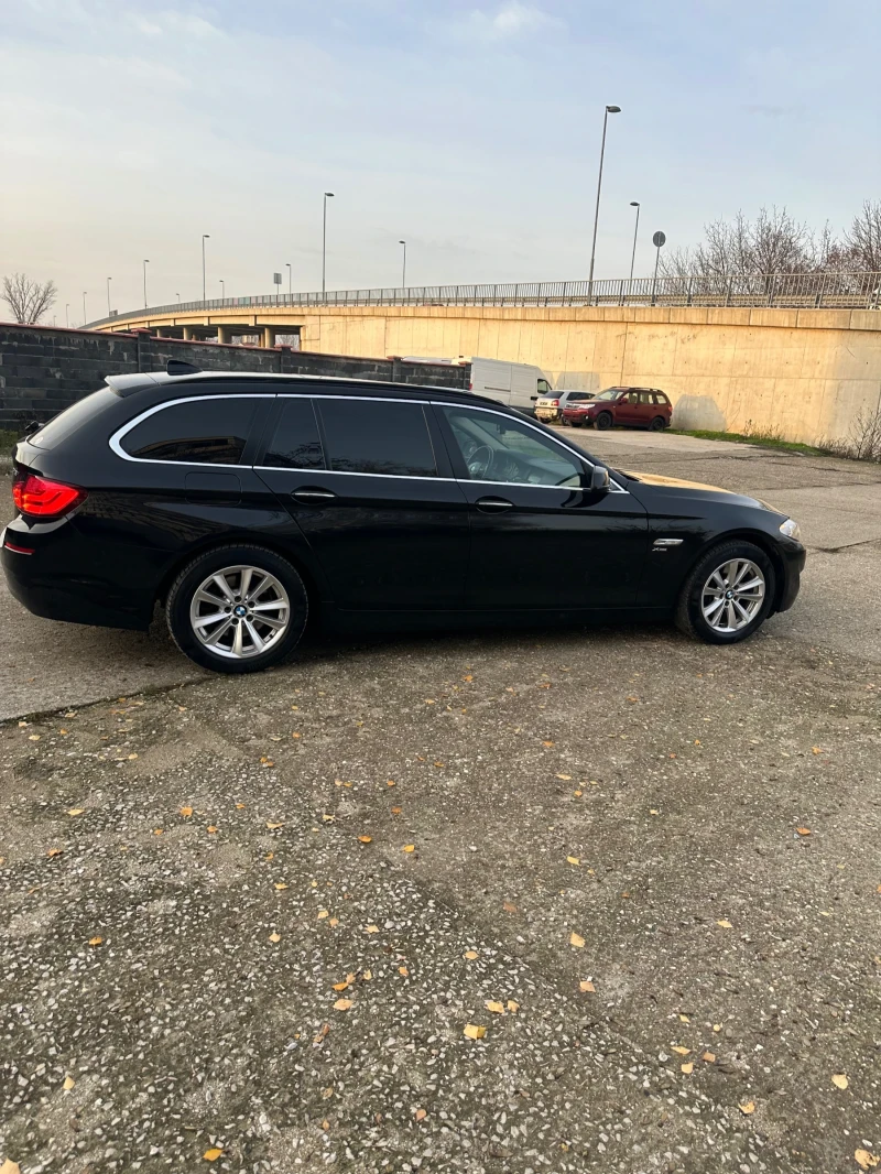 BMW 528 Bmw 528i xdrive, снимка 7 - Автомобили и джипове - 52715088