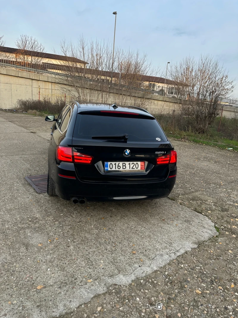 BMW 528 Bmw 528i xdrive, снимка 5 - Автомобили и джипове - 52715088