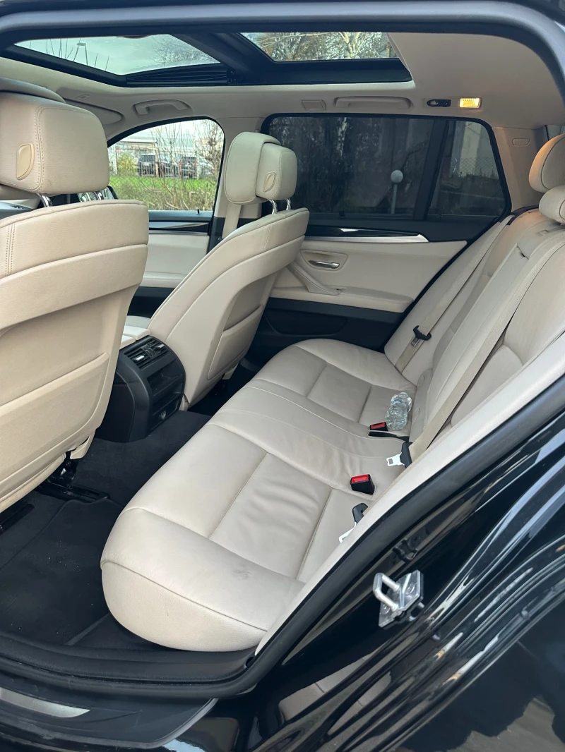 BMW 528 Bmw 528i xdrive, снимка 12 - Автомобили и джипове - 52715088