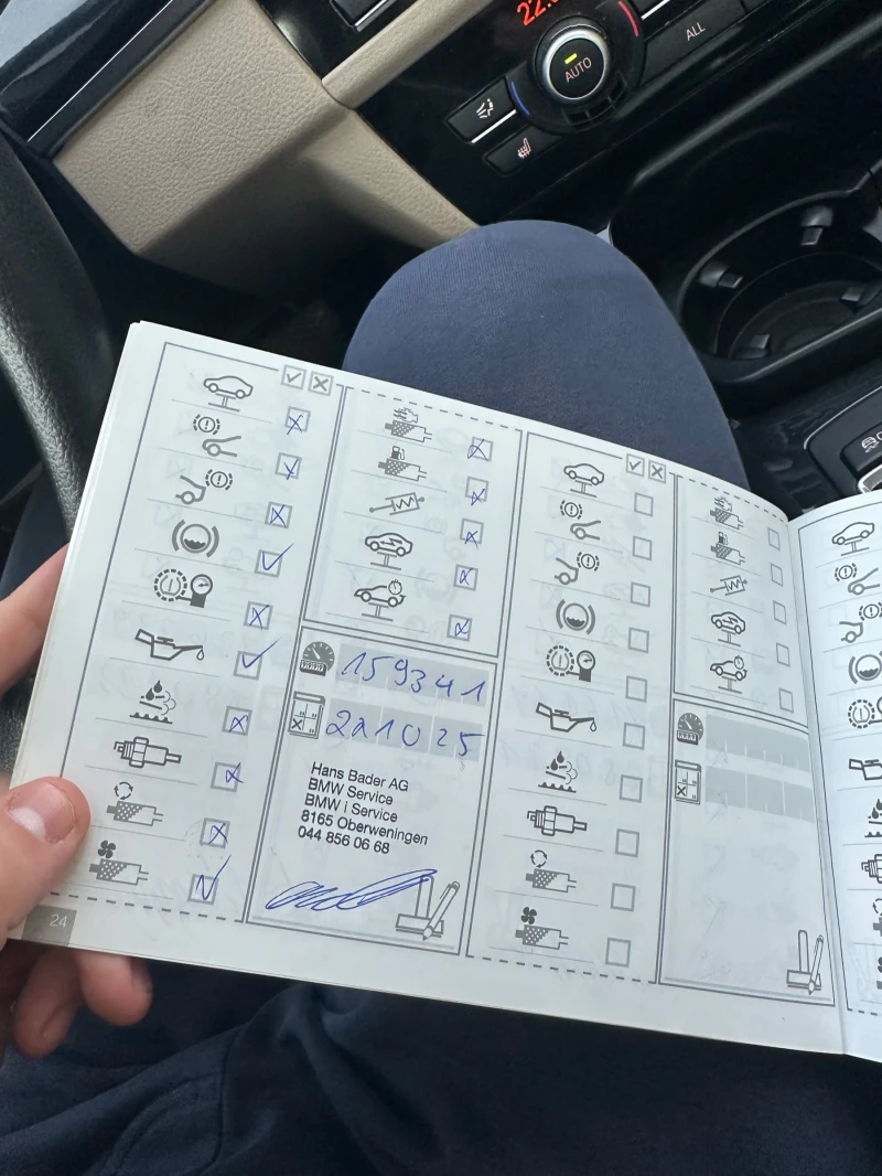 BMW 528 Bmw 528i xdrive, снимка 14 - Автомобили и джипове - 52715088