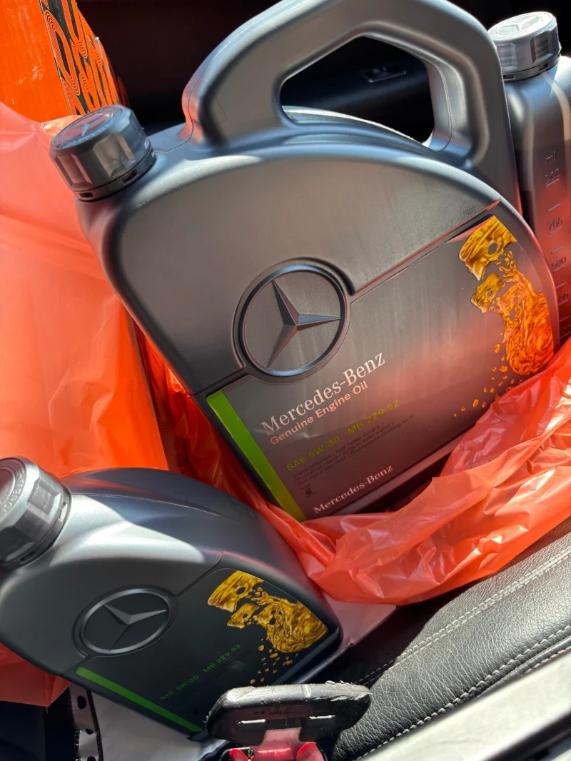 Mercedes-Benz E 250 E250cdi, снимка 13 - Автомобили и джипове - 52787287