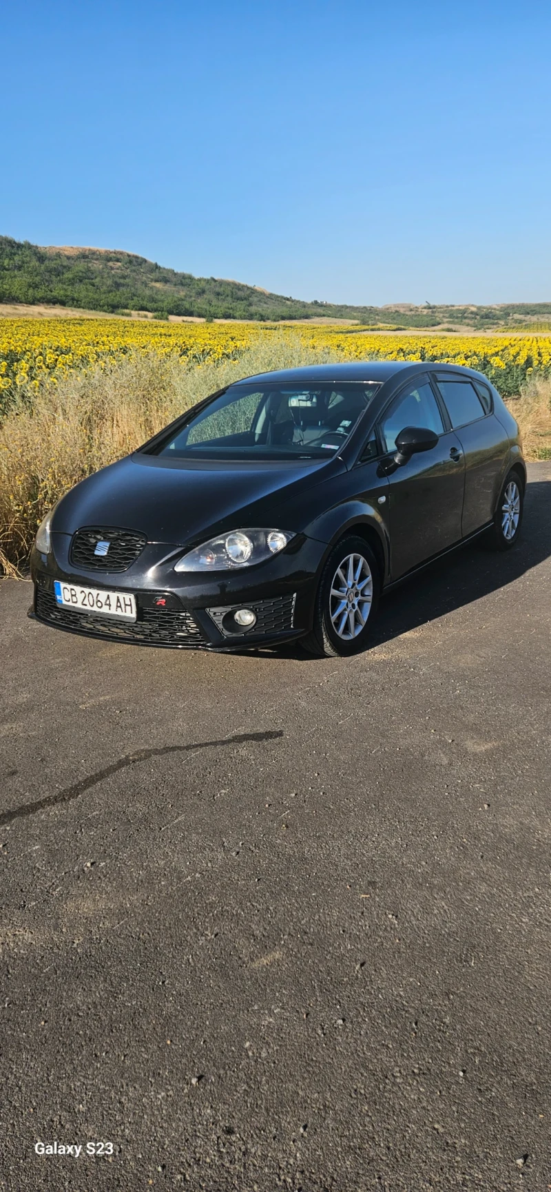 Seat Leon, снимка 2 - Автомобили и джипове - 53033193