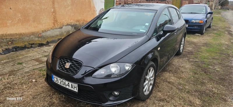 Seat Leon, снимка 5 - Автомобили и джипове - 53033193