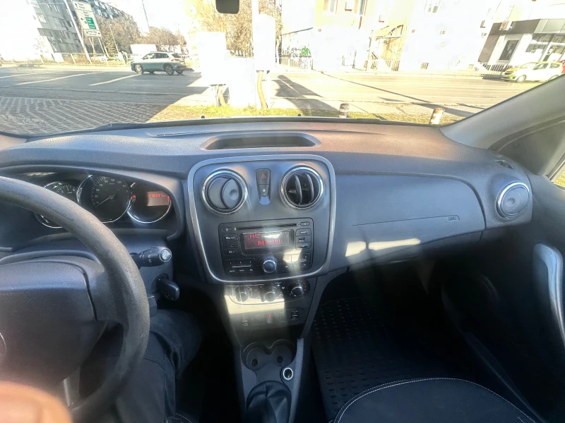 Dacia Sandero, снимка 7 - Автомобили и джипове - 53167448