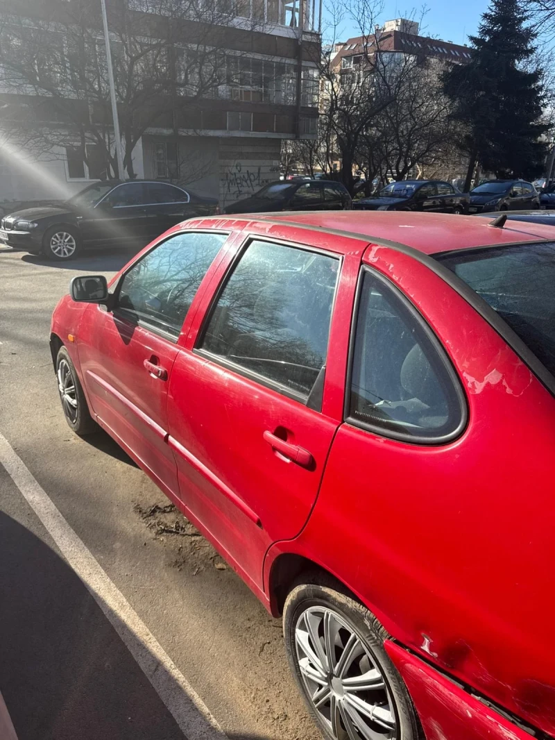 VW Polo Classic, снимка 6 - Автомобили и джипове - 53306446