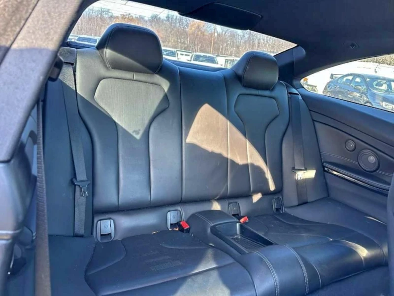 BMW M4, снимка 8 - Автомобили и джипове - 53497973