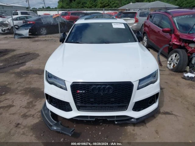 Audi Rs7 4.0T Prestige, снимка 12 - Автомобили и джипове - 47442562