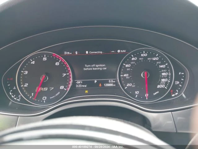 Audi Rs7 4.0T Prestige, снимка 7 - Автомобили и джипове - 47442562