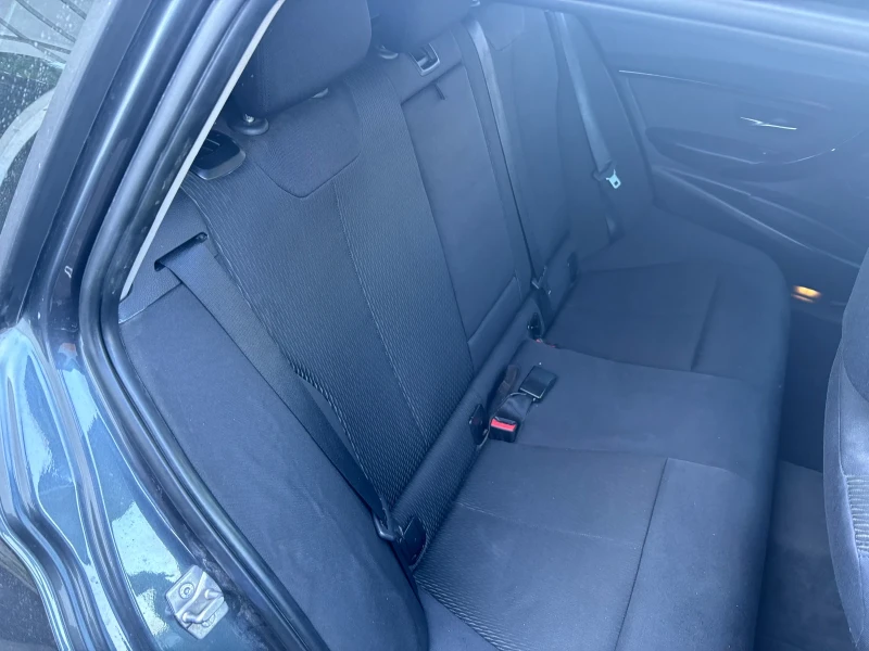 BMW 320 - 14400 лв. - 86709412 | Car24.bg