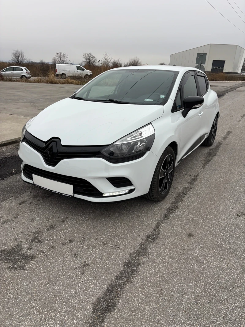 Renault Clio 1, 5 dci - 14990 лв. - 90683031 1