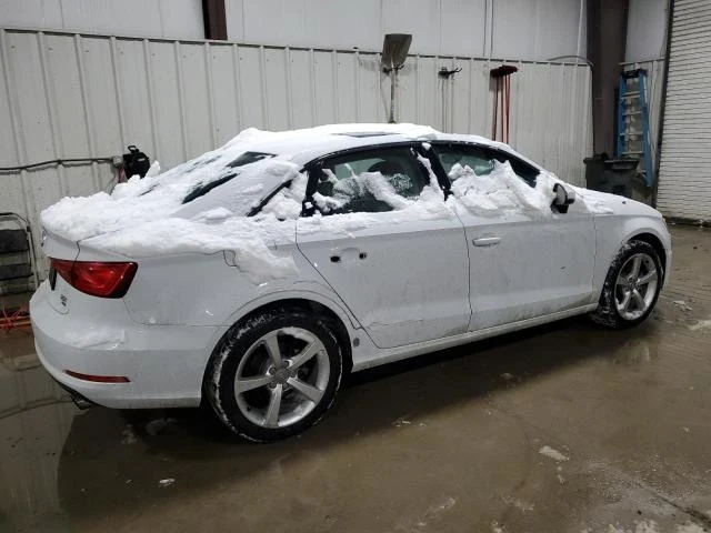 Audi A3, снимка 3 - Автомобили и джипове - 48719517