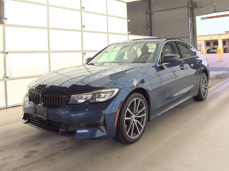 BMW 330 - цена по договаряне - 95379120 1