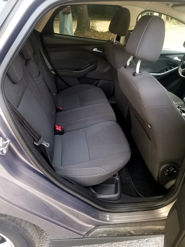 Ford Focus, снимка 11 - Автомобили и джипове - 52597349