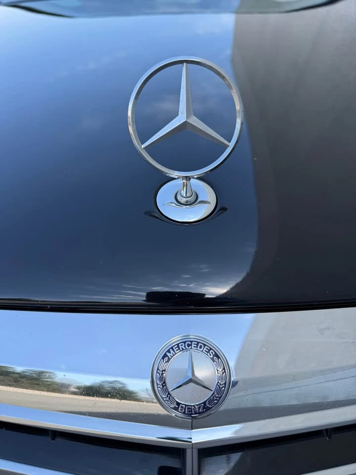 Mercedes-Benz E 63 AMG * ПОДГРЕВ* ОБДУХВАНЕ* , снимка 6 - Автомобили и джипове - 54326202