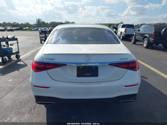 Mercedes-Benz S 580 ������ ���� | Mobile.bg � ����������� 16