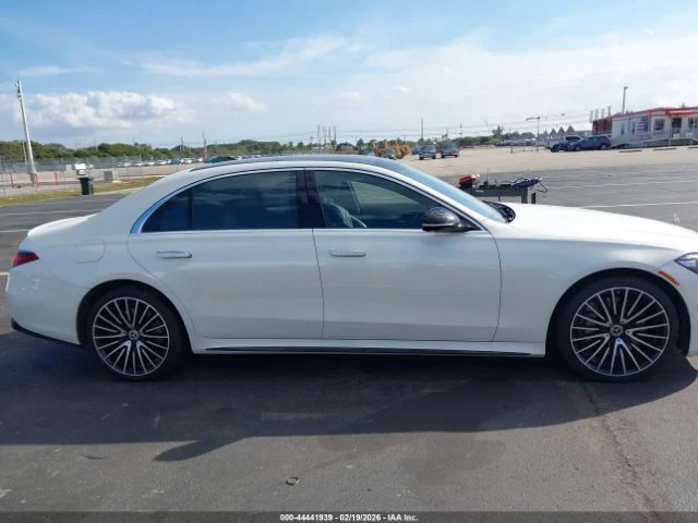 Mercedes-Benz S 580 ������ ���� | Mobile.bg � ����������� 13