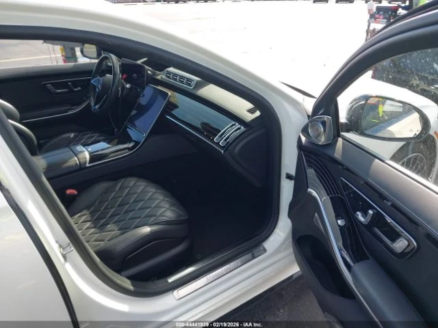 Mercedes-Benz S 580 ������ ���� | Mobile.bg � ����������� 6