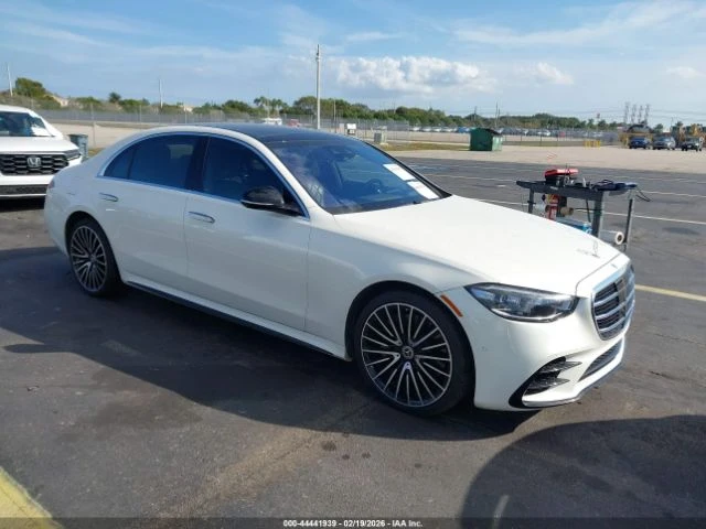 Mercedes-Benz S 580 ������ ���� | Mobile.bg � ����������� 1